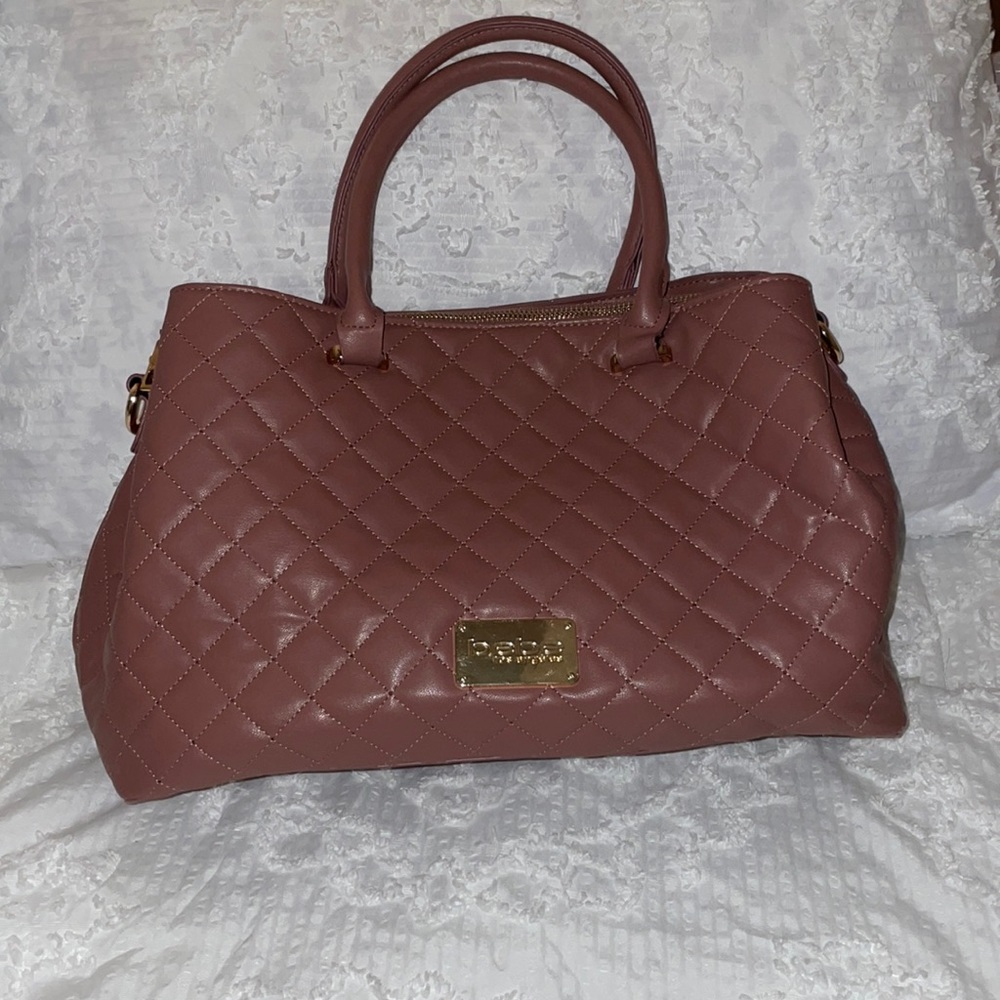 BeBe Satchel